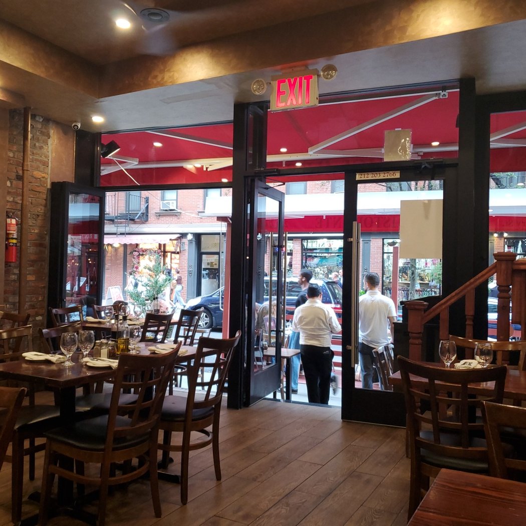 Amici Ristorante 3