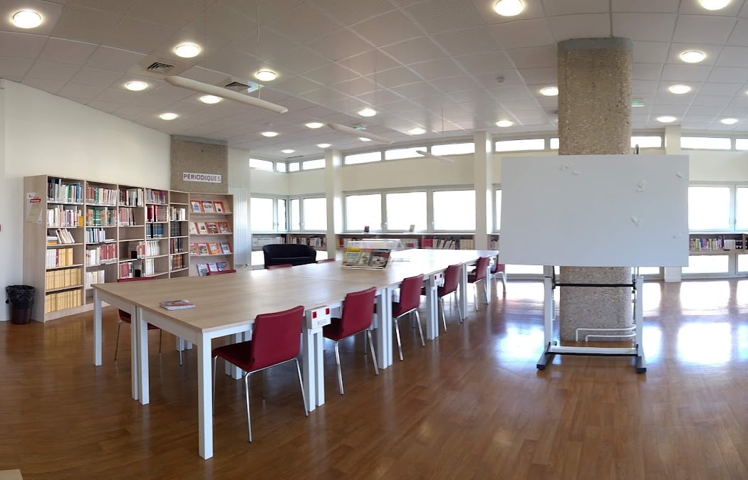 Visite de l’exposition à l’occasion des 50 ans des archives départementales 3