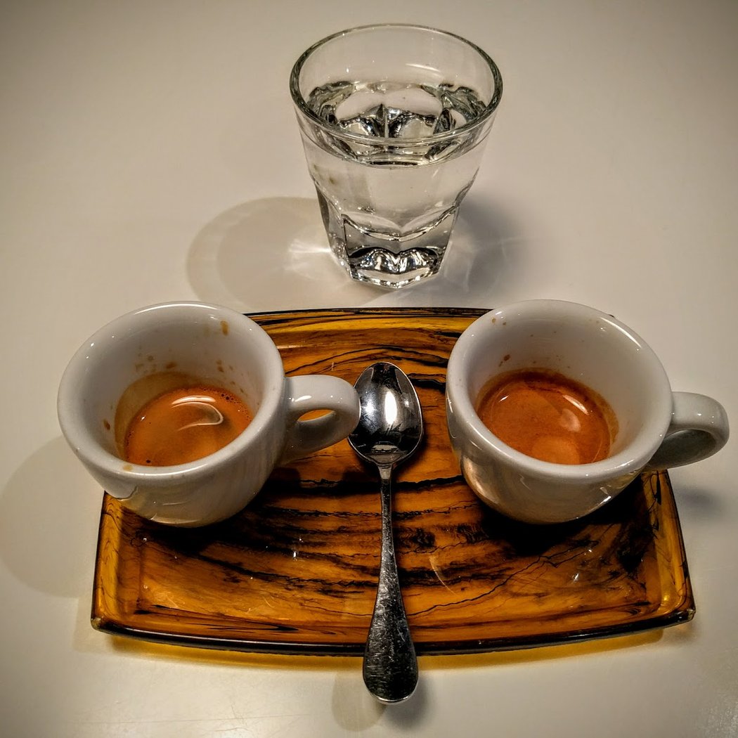 Everyman Espresso 3
