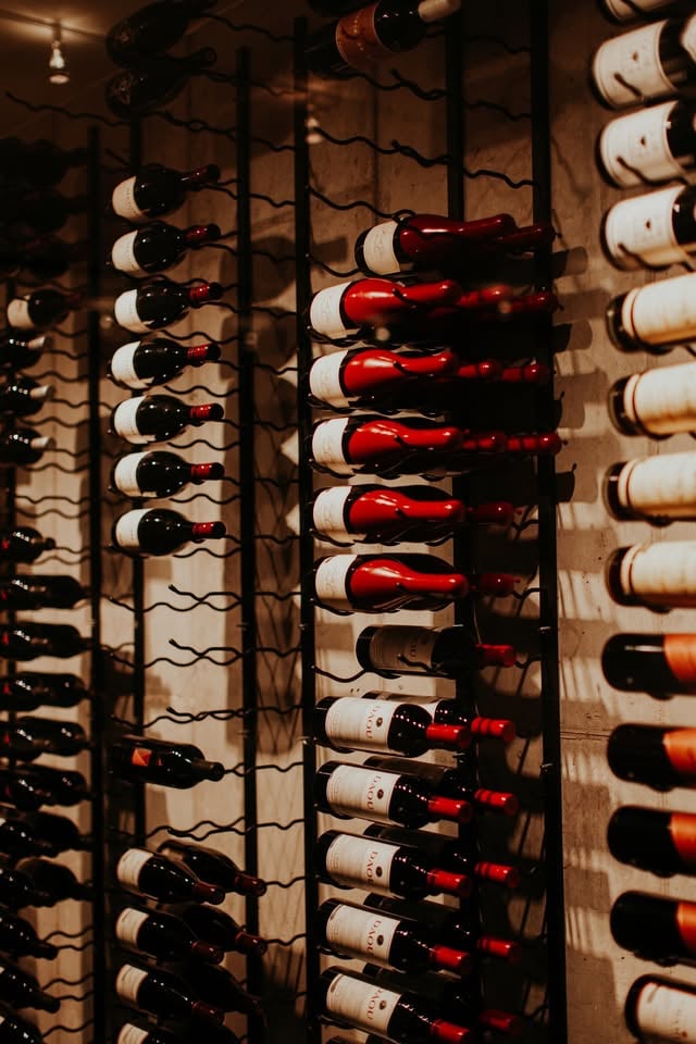 Wine Bingo Wednesdays 2