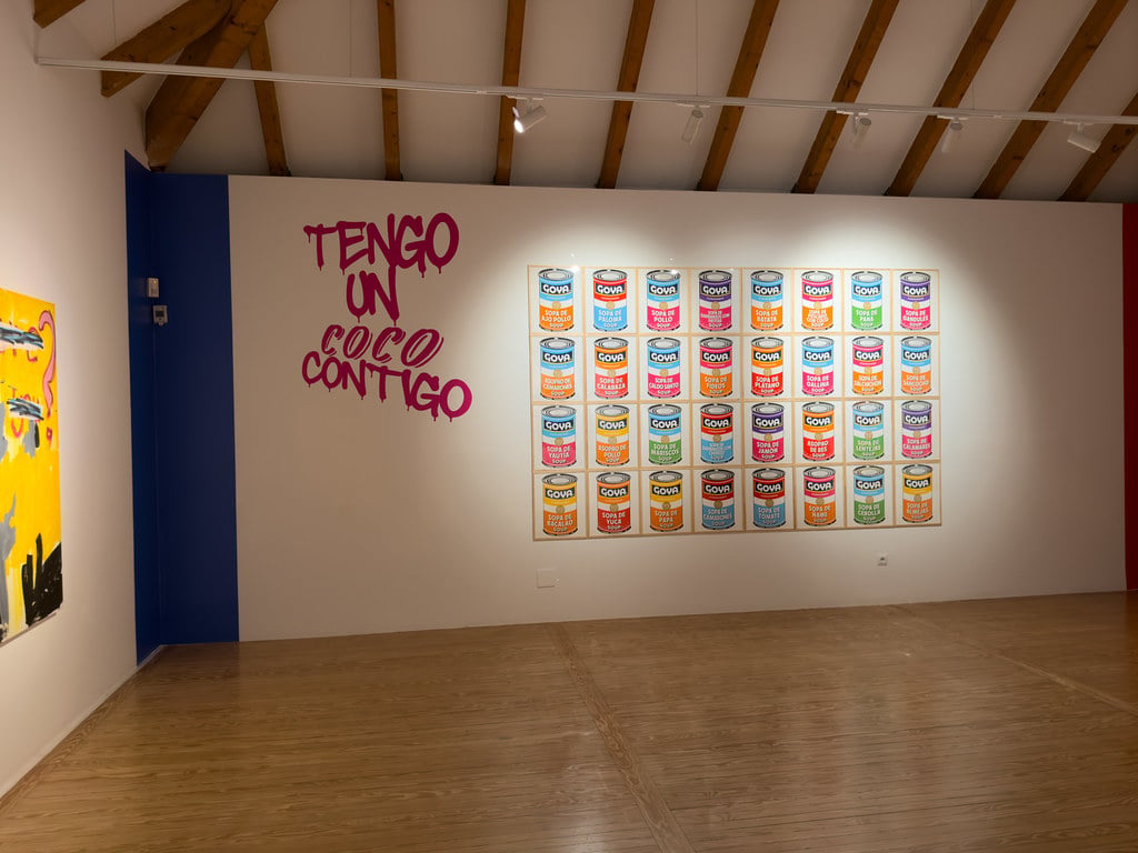 Tengo un coco contigo 2