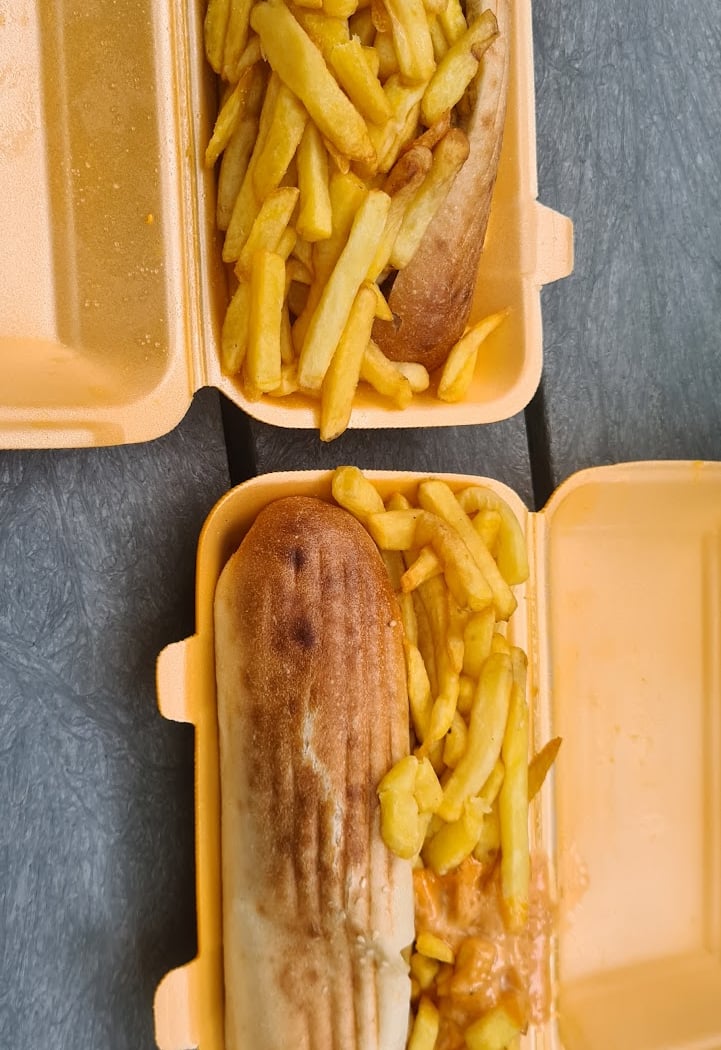 Chez Memo 1