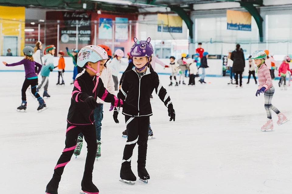 Sky Rink 3