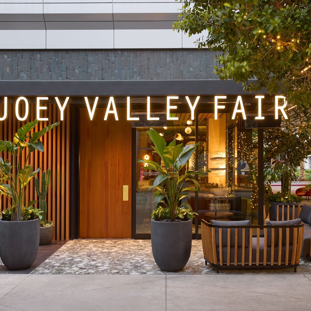 JOEY Valley Fair 3