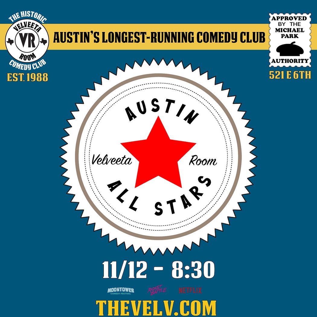 Austin All-Stars 1