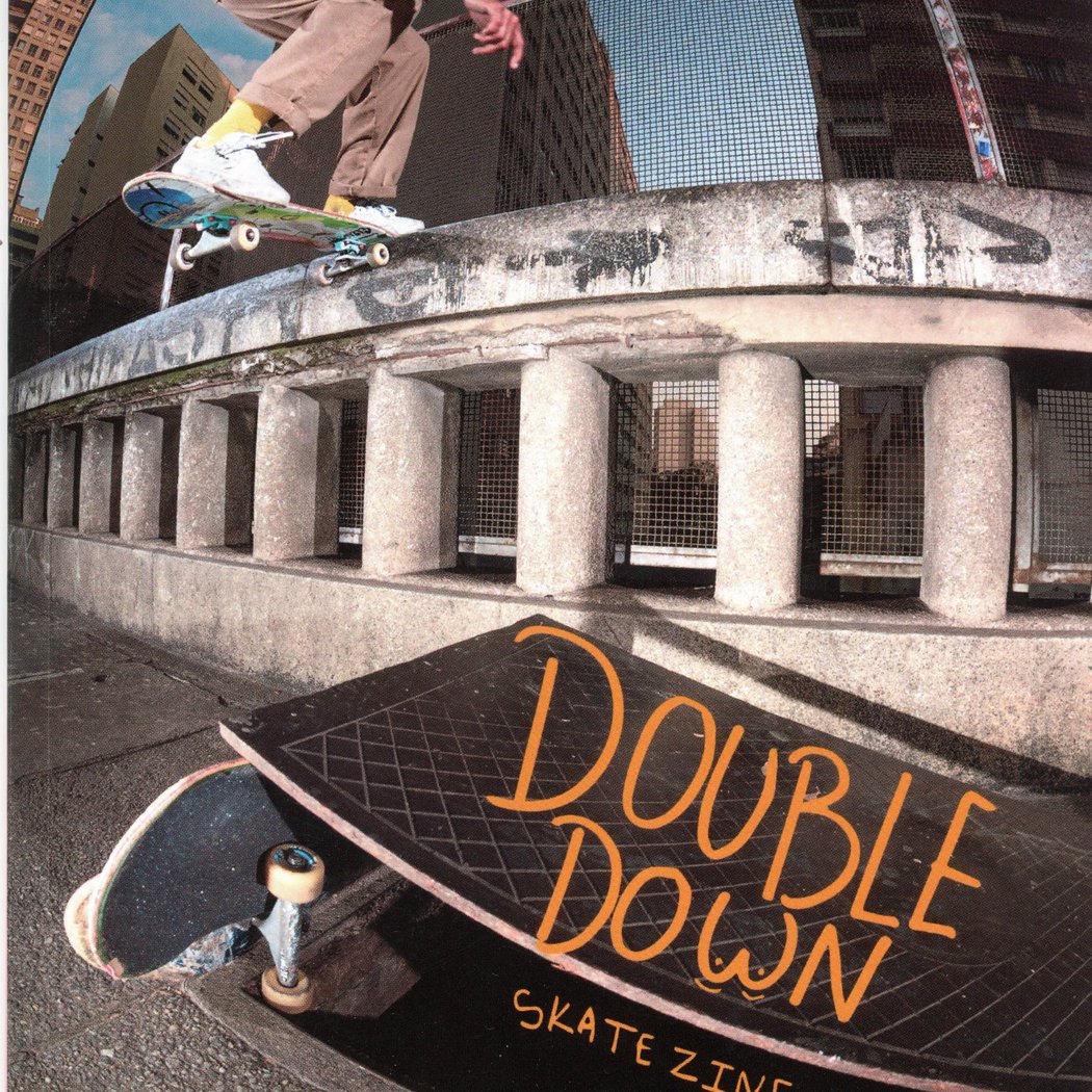 Double Down 1