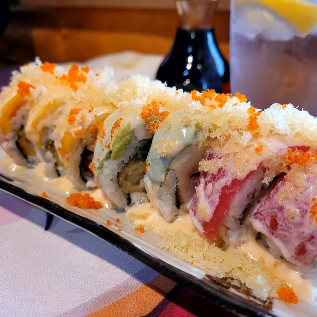 SUSHI KOYA 1