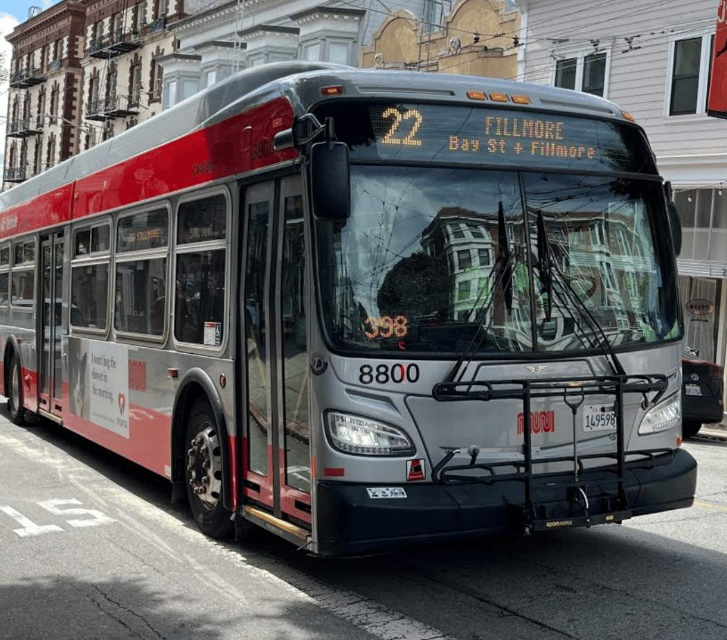 Community Information Forum on Transit Funding Measures 1