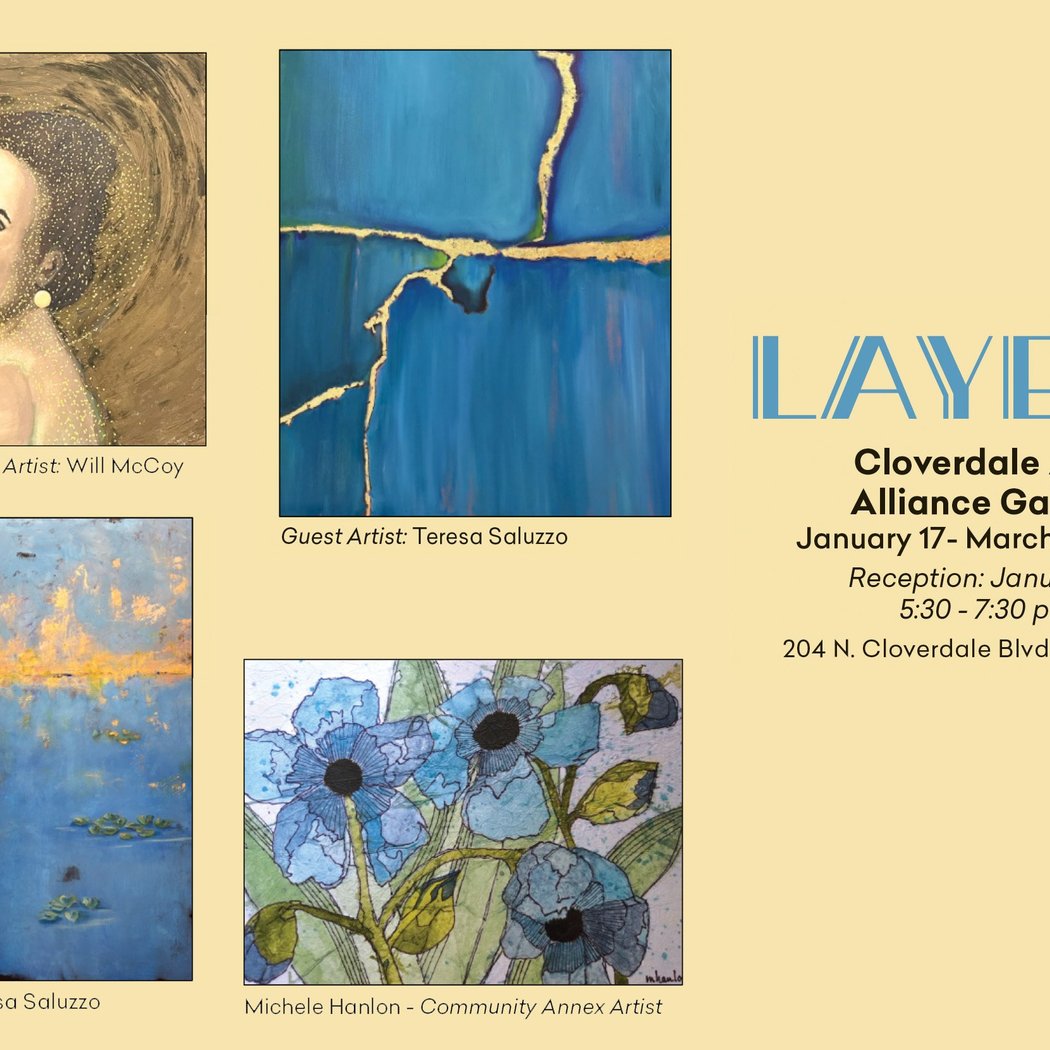 Layers 1