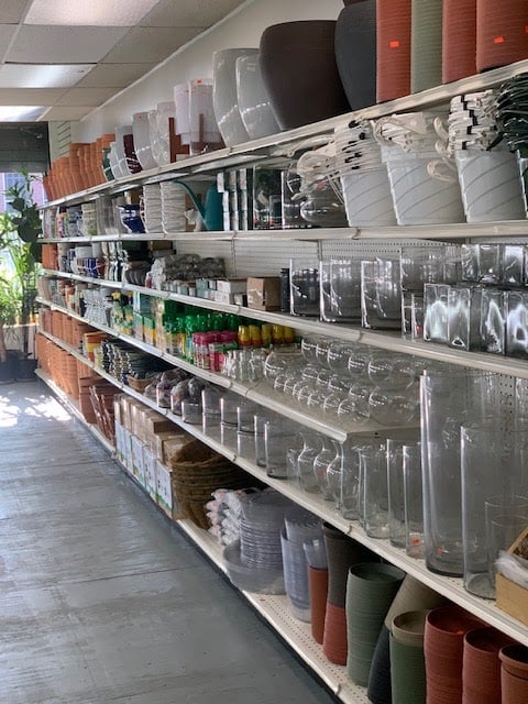 Jackson Heights Garden Center 3