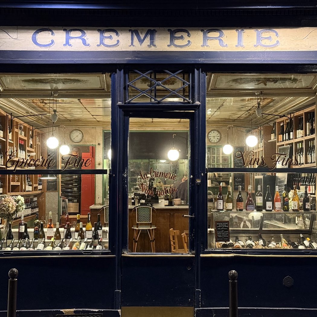 La Crèmerie 3