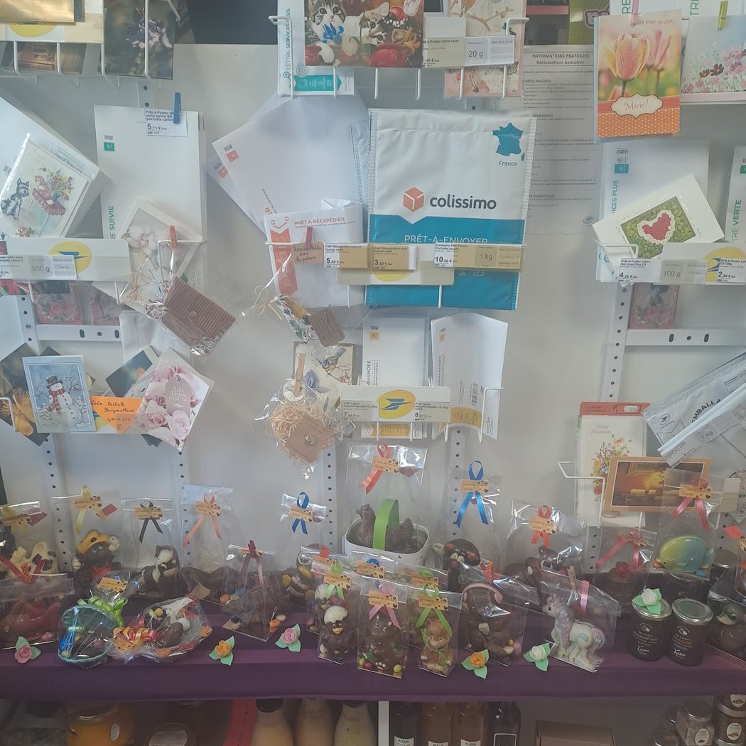 Boutique de Boigneville 3