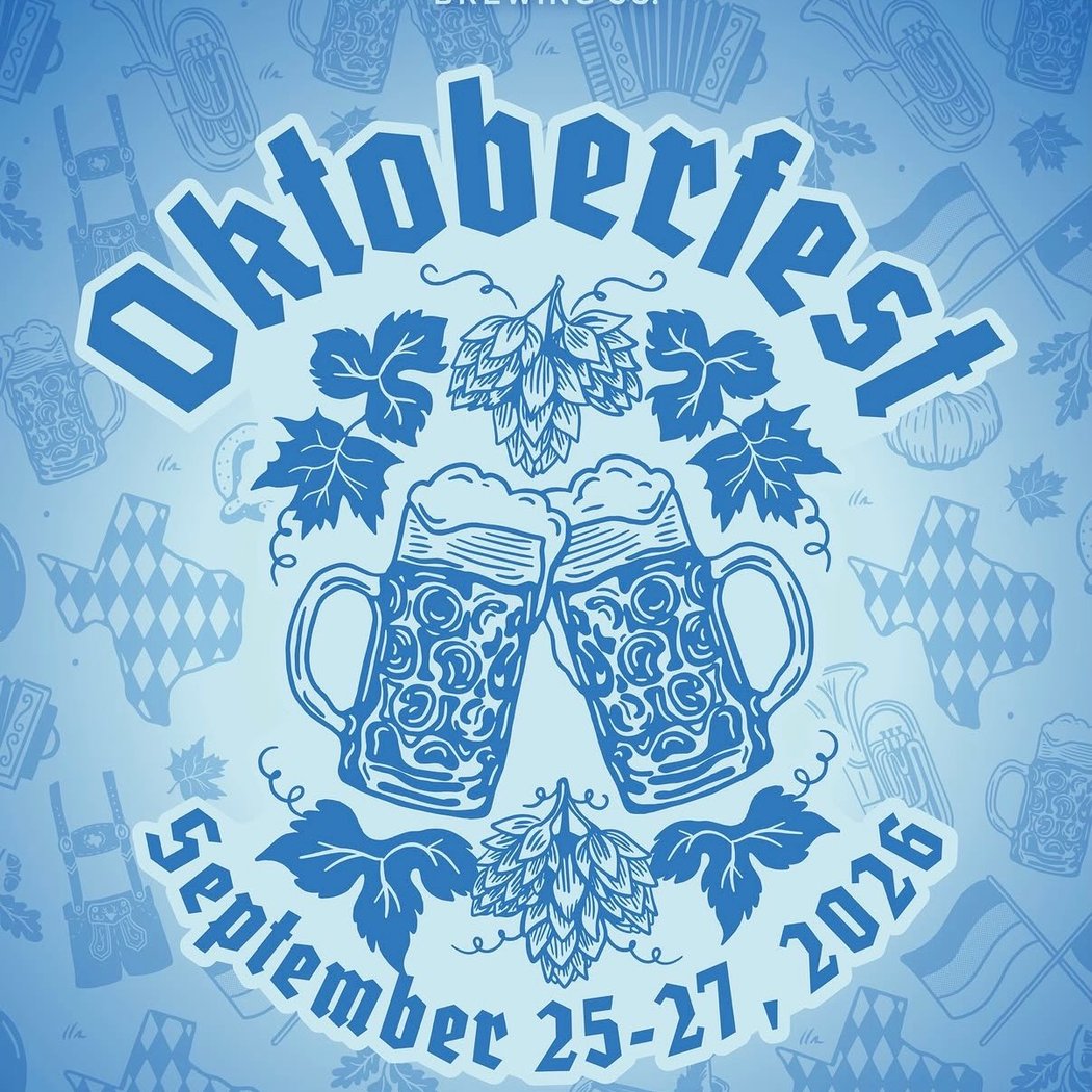 Oktoberfest