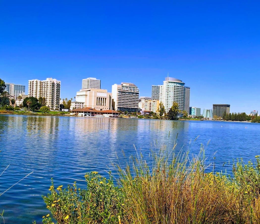 Oakland Lakefest 2026