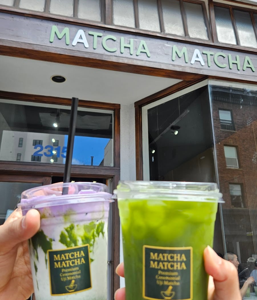 De Matcha 3