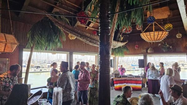 Trader Vic's 1