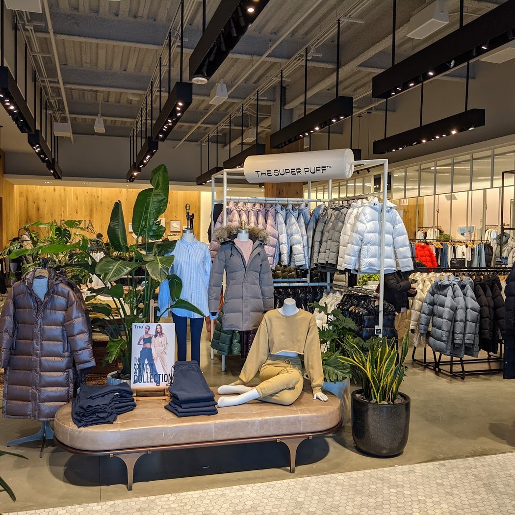 Aritzia 1