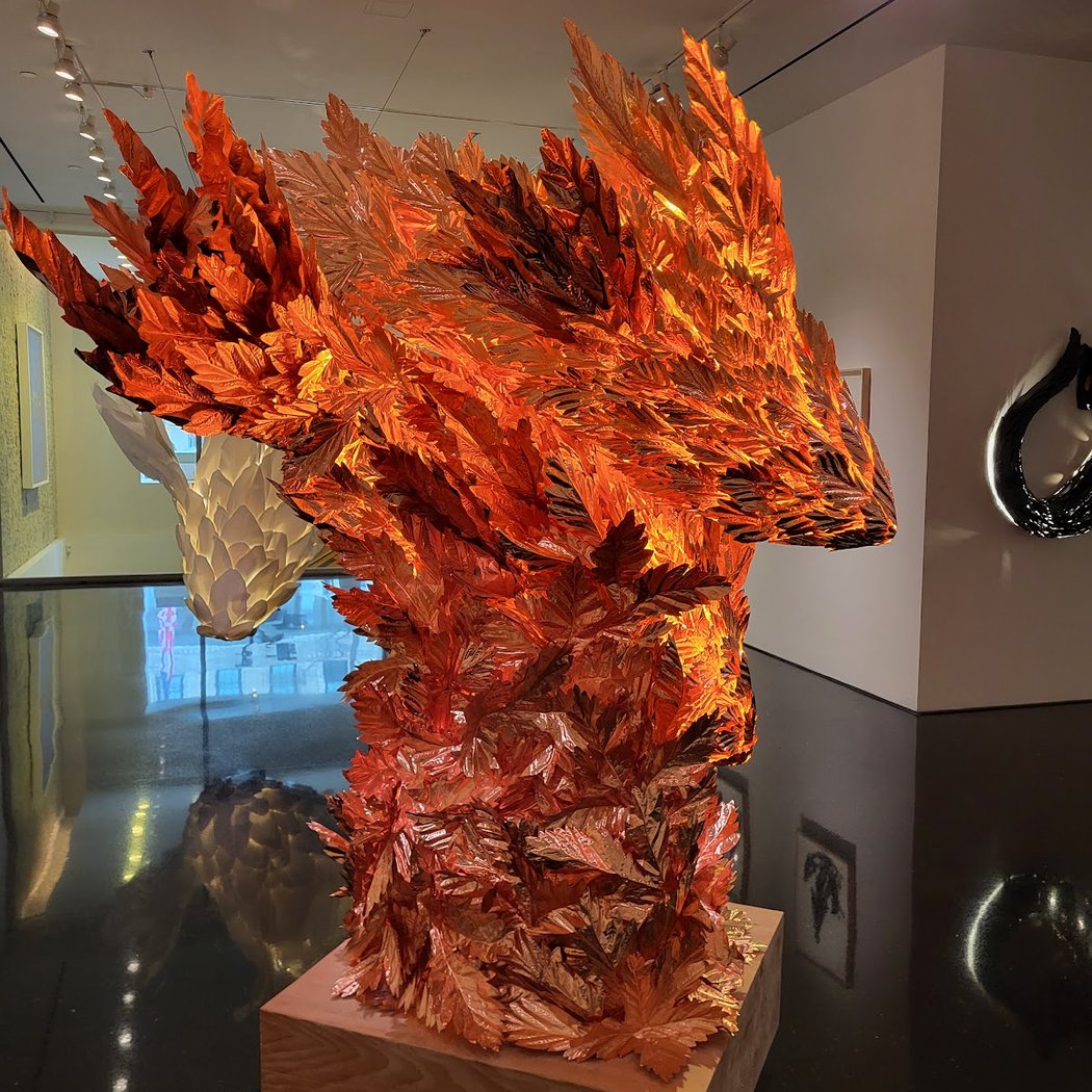 Gagosian 1
