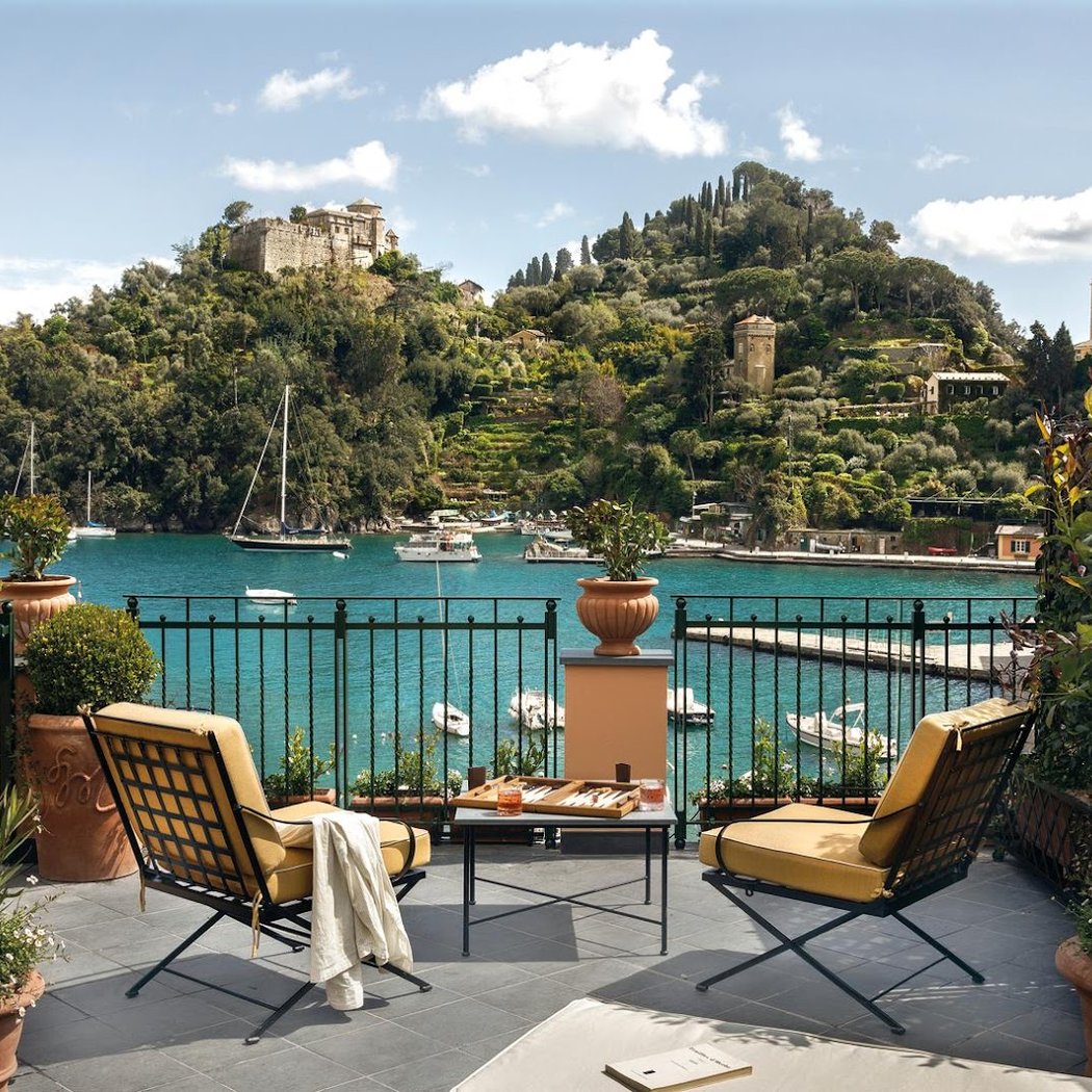 Splendido Mare, A Belmond Hotel, Portofino 3