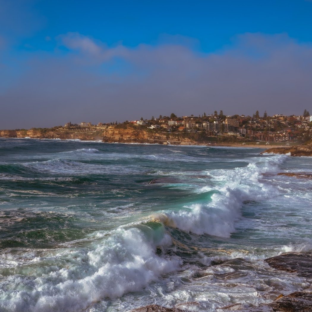 Mackenzies Bay 1