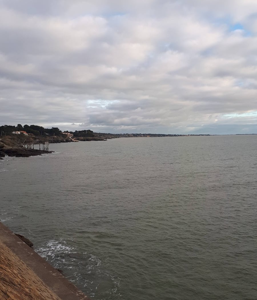 Phare De La Noëveillard 3