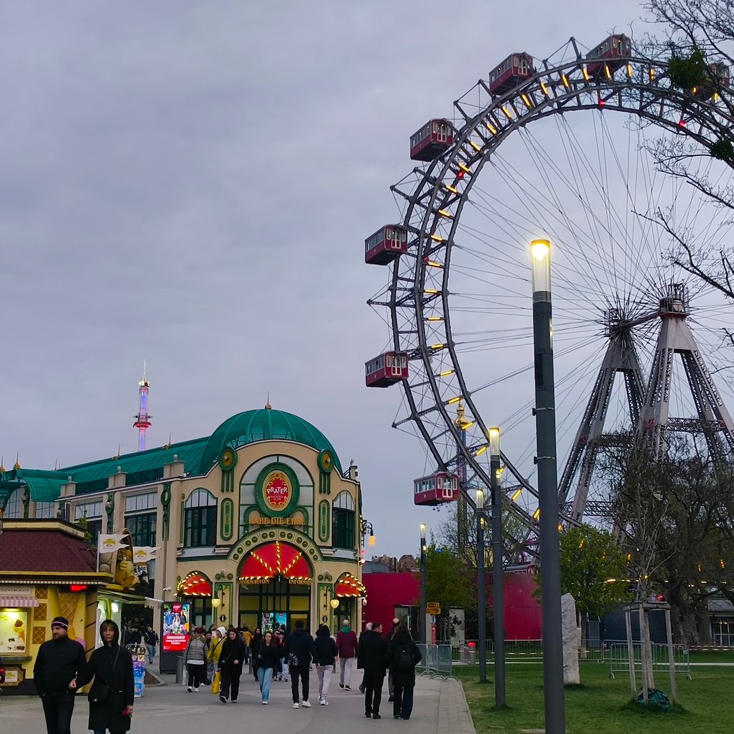 Park Prater 3