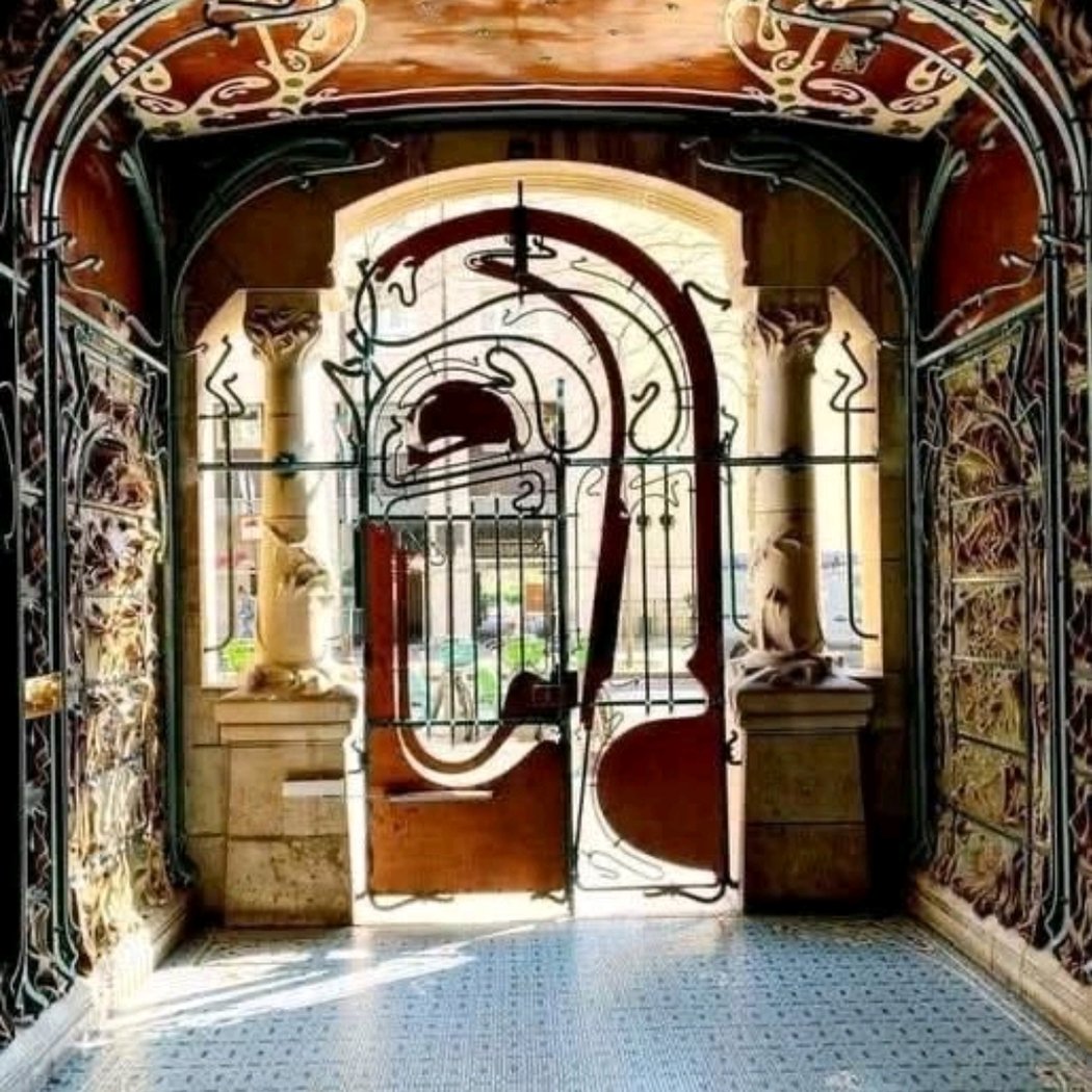 Hector Guimard, architecte d’art 4