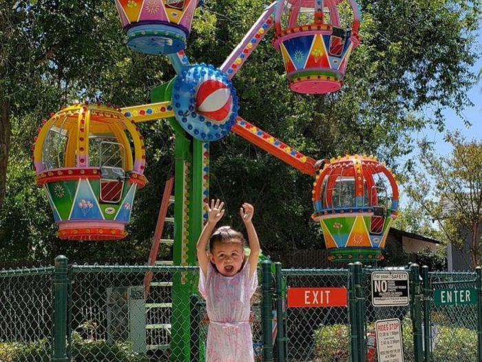 Small World Park 1