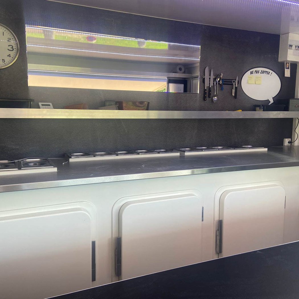 Pizz' à l'Ancienne 49 2