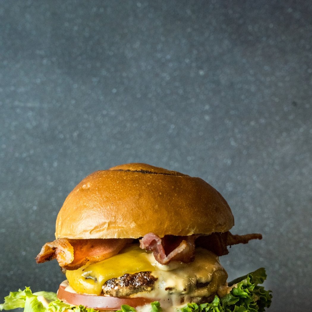 Emoji Burger 1