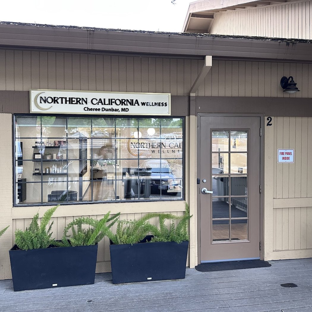 Northern California Wellness 3
