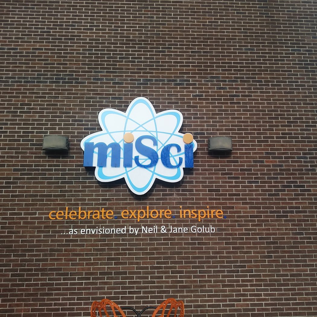 miSci | Museum of Innovation & Science 3