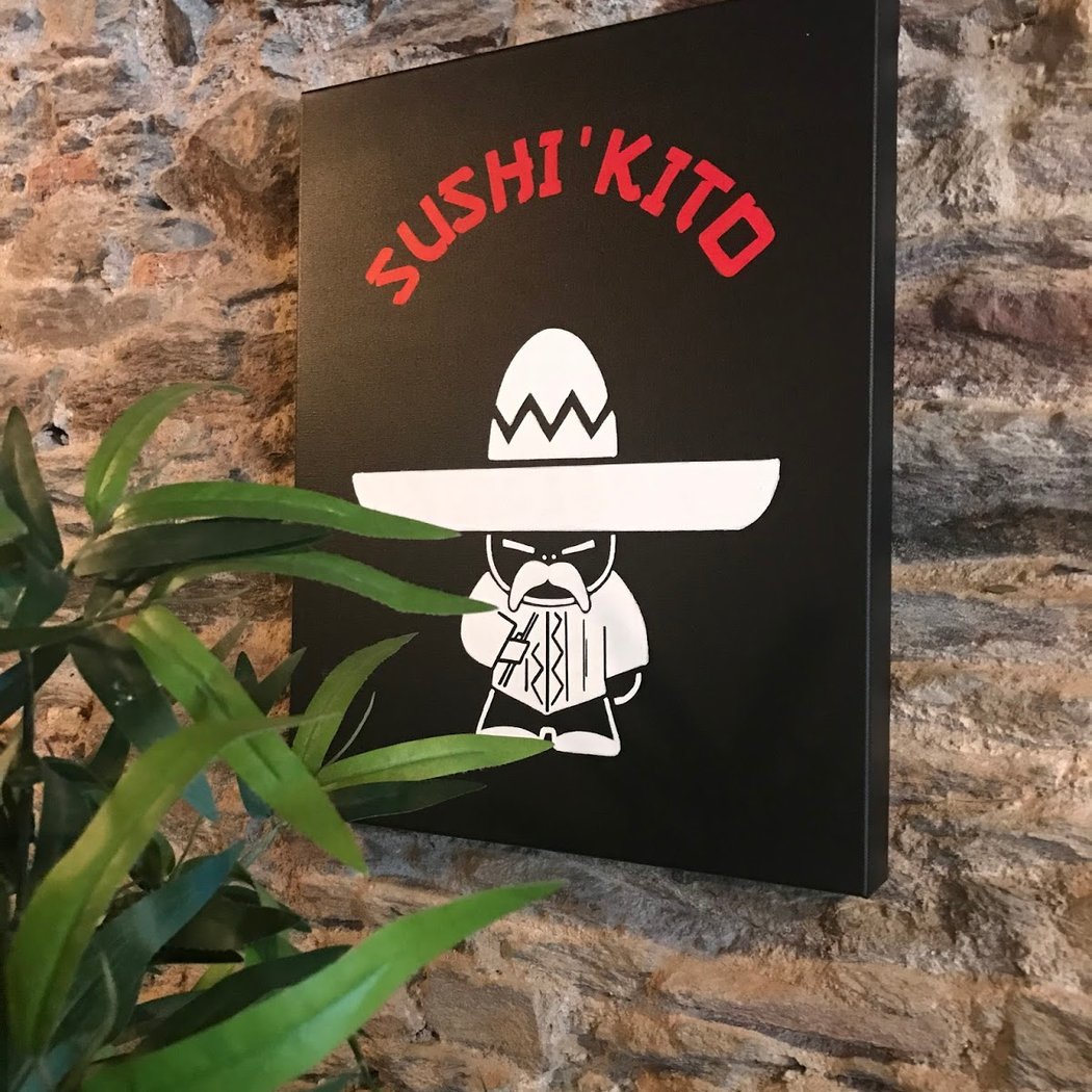 Sushi'kito 3
