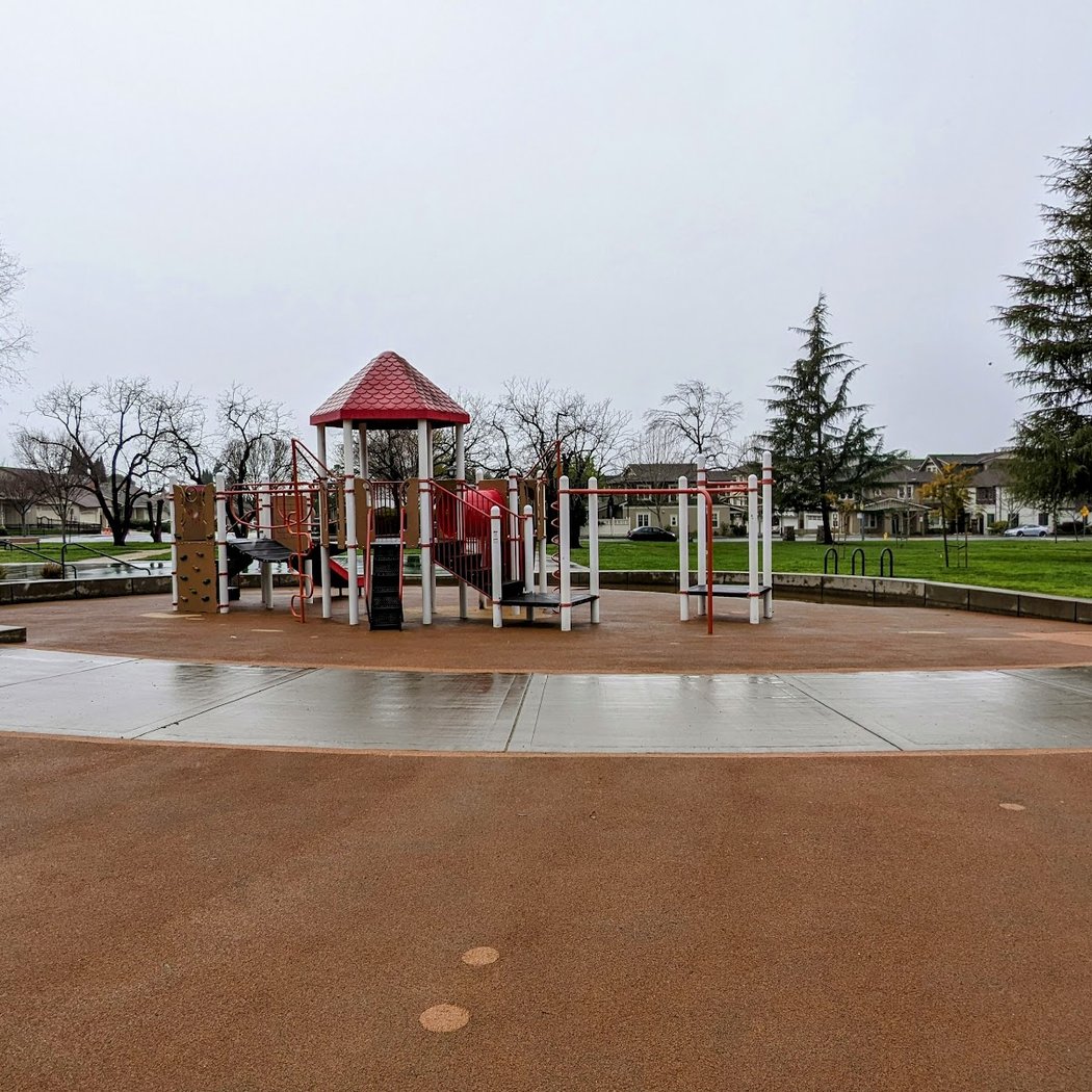 Warm Springs Community Center 3