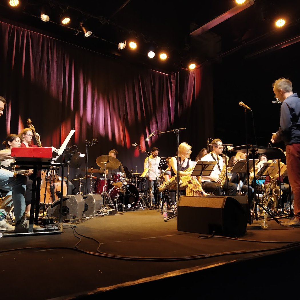 BOULEVARD DES AIRS 2