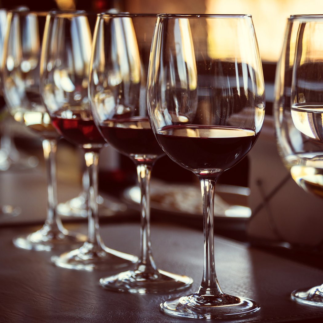 Wednesday Flight Nights & Wine Tasting Events 1