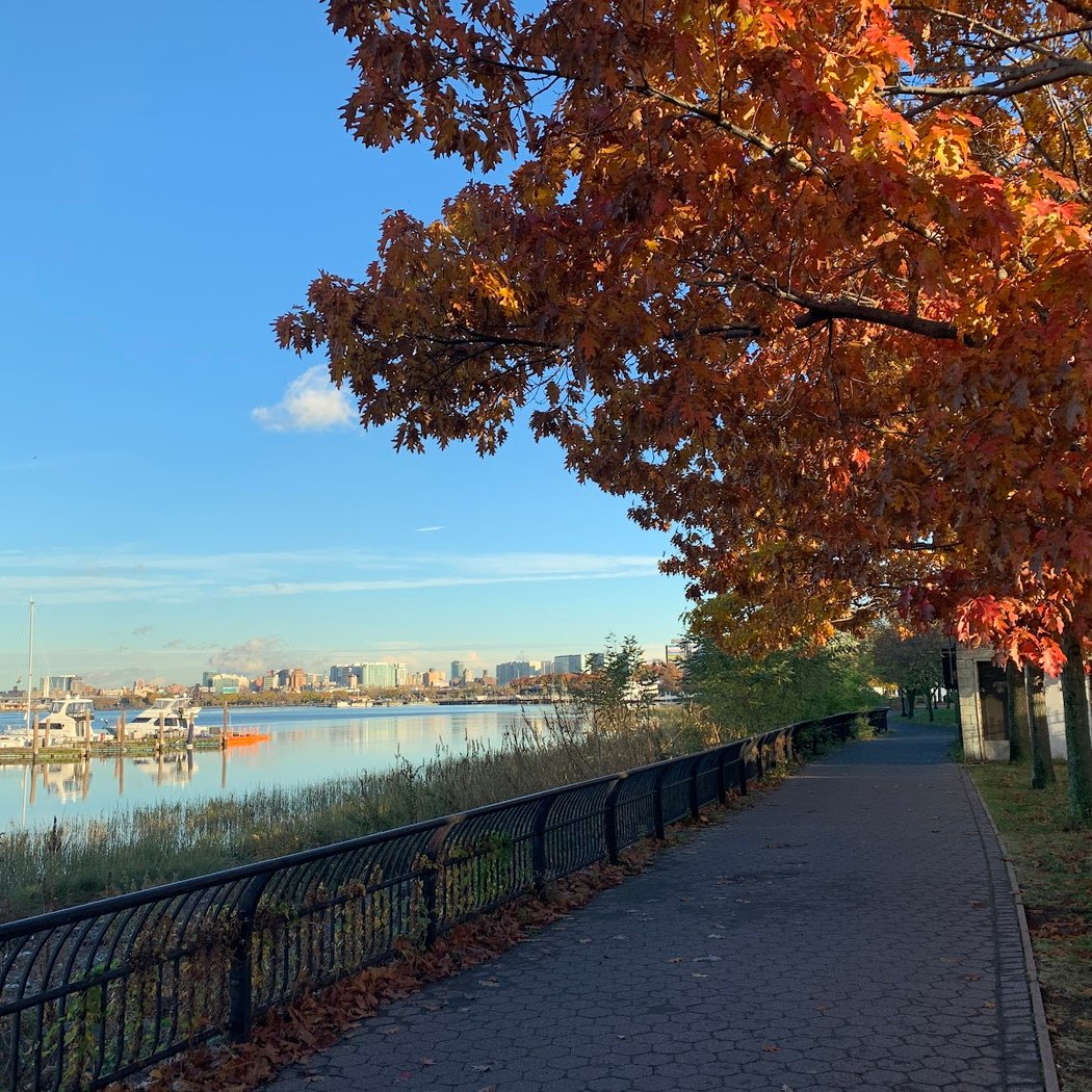 Flushing Bay Promenade 1