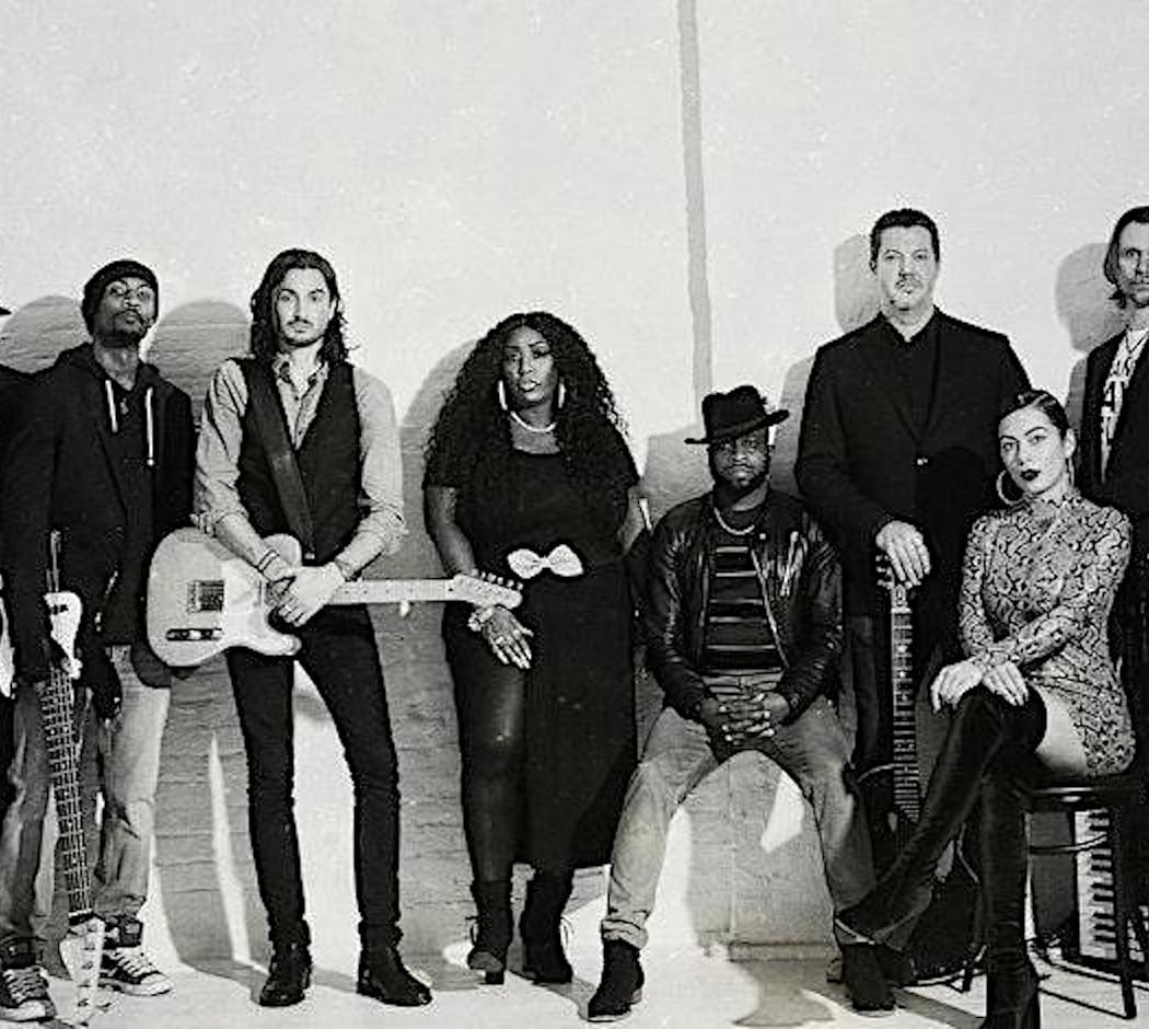 The Cafe Wha? House Band AT GROOVE | Wednesday Set 1 | 9:00 pm