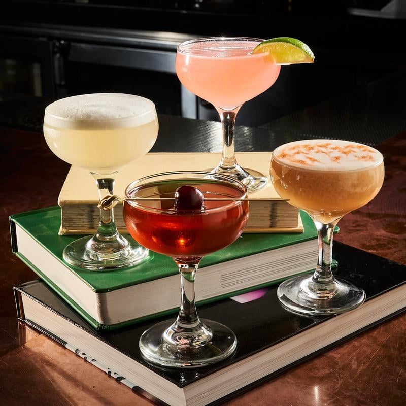 Highball 1