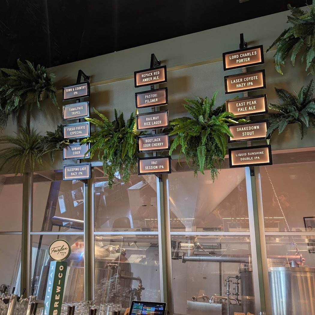 Pint Night Wednesdays 3