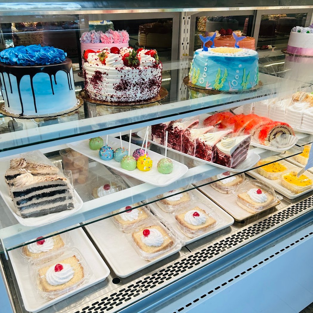 Rico Pan Bakery 3