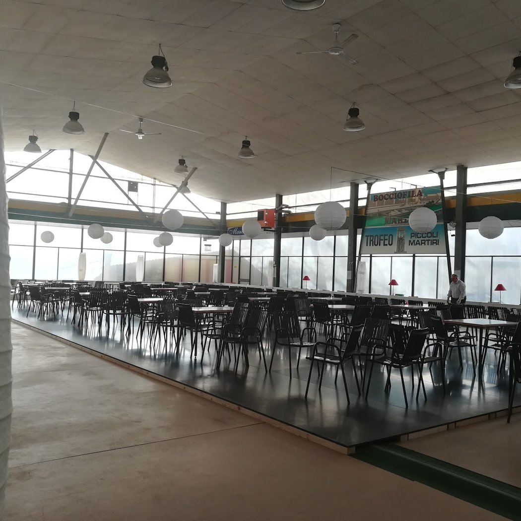 Bocciofila Martesana Aps 2