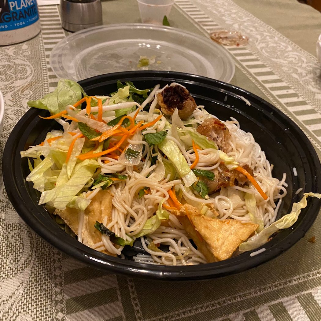 Sunflower Garden Authentic Vietnamese Food 3