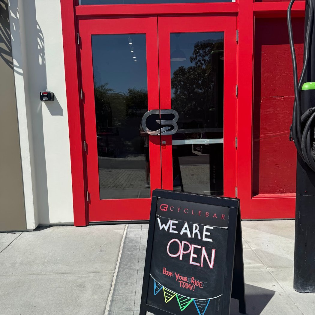 CYCLEBAR 3