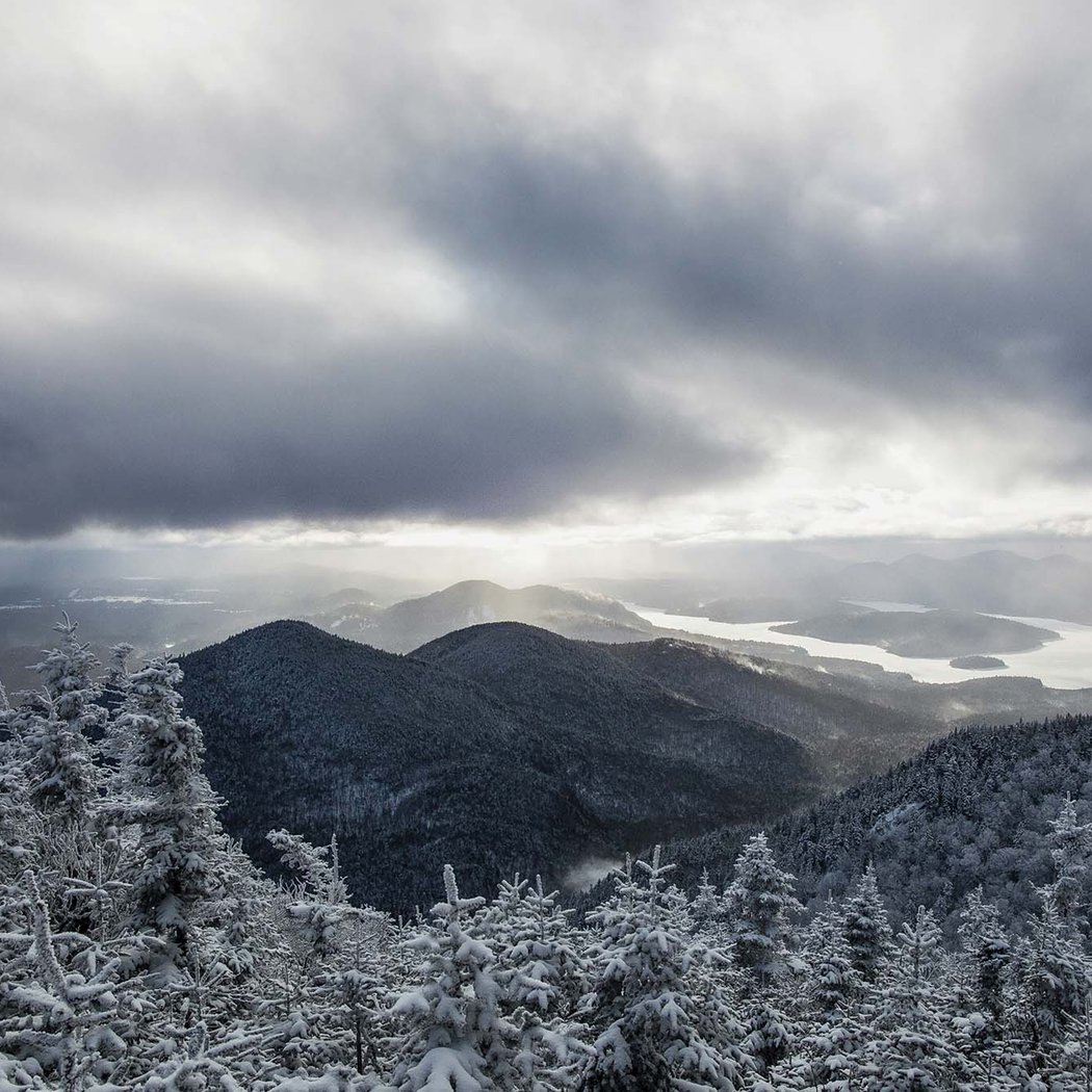 Hunter Mountain 1