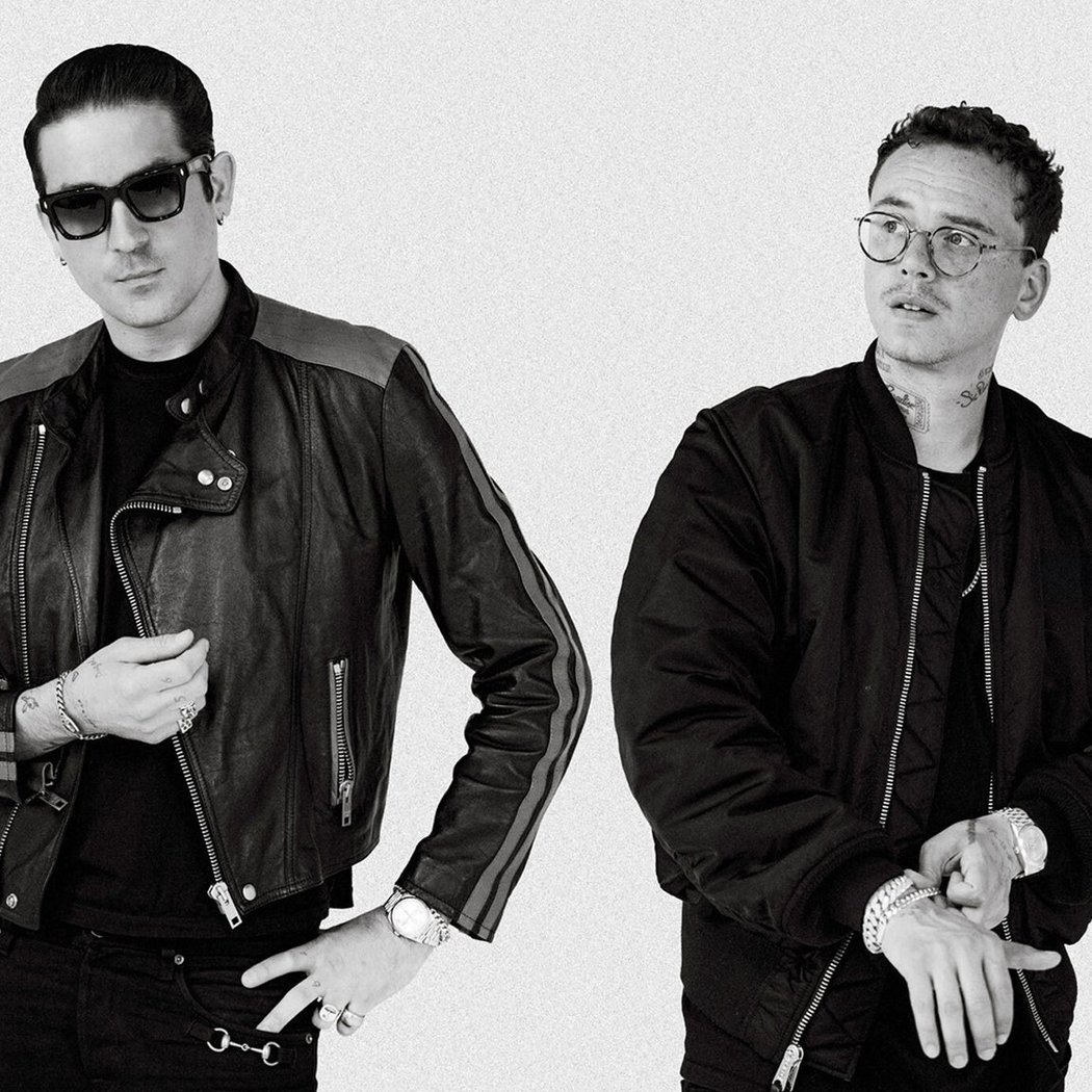 Logic & G-Eazy: The Endless Summer Tour Part II 2