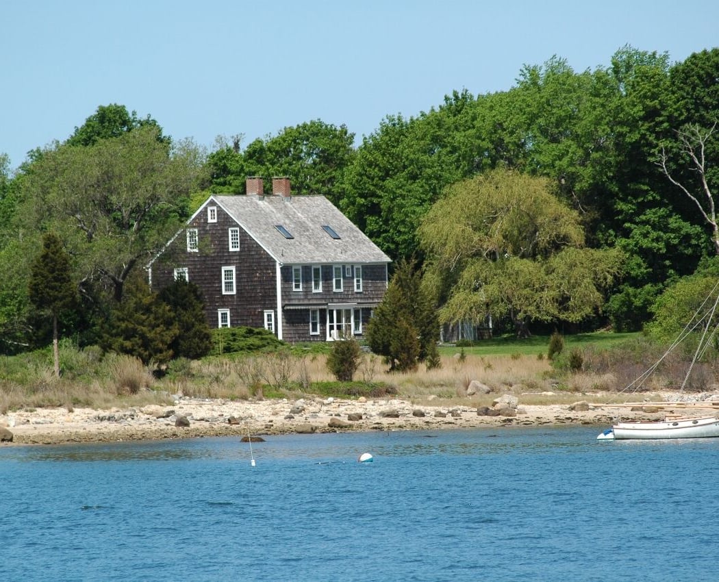 Sag Harbor Whaling & Historical Museum 2
