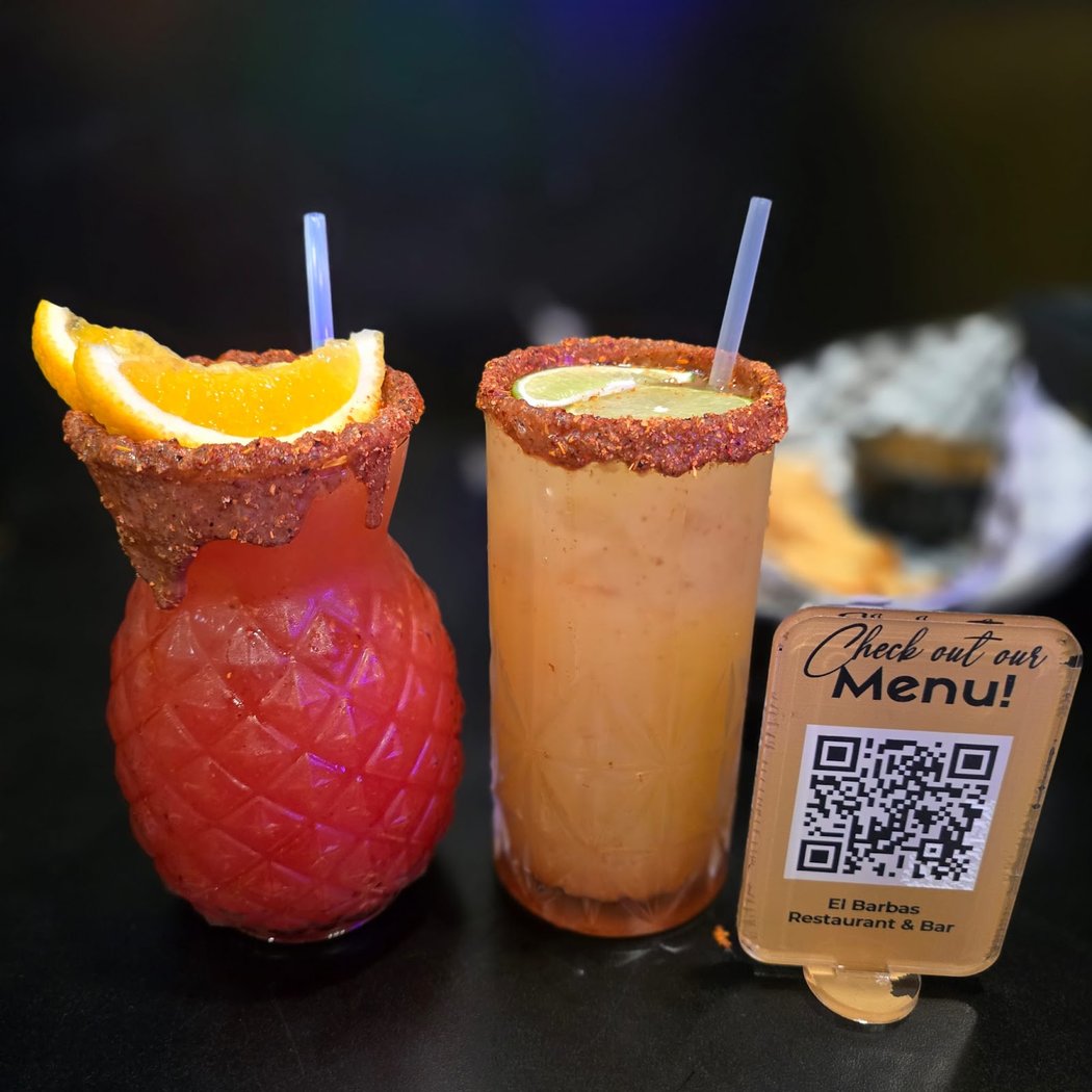 El Barbas Restaurant & Bar 2