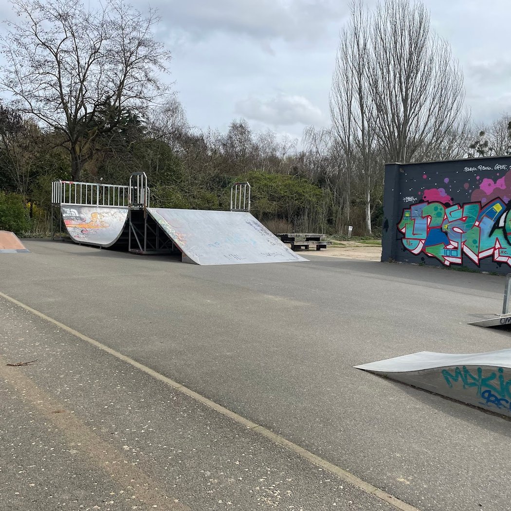 Skatepark 1