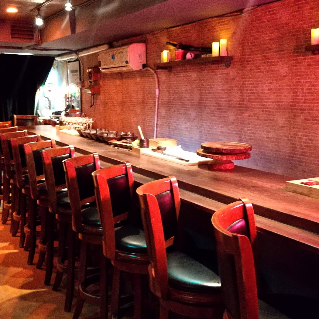 Deum Bar NYC 2